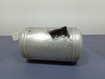 BENTLEY CONTINENTAL I 03- БАК ВОЗДУХА 3D0616201