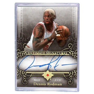 Мини-держатель для карточек Ultra Clear Card Box