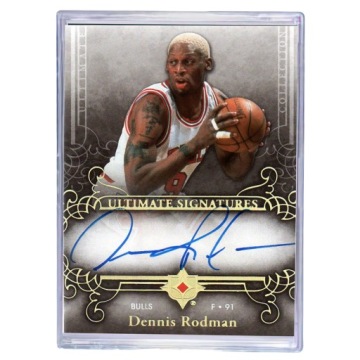 Мини-держатель карт Snap Card Holder Ultra Clear Box