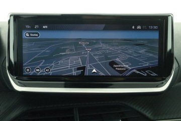 Peugeot 2008 II SUV Facelifting 1.2 PureTech 130KM 2024 Peugeot 2008 1.2 PureTech, Salon Polska, zdjęcie 13