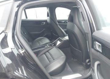 Porsche Panamera II 2018 Porsche Panamera PORSCHE PANAMERA 4S 2.9 Benzyna 446KM, zdjęcie 9