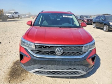 Volkswagen 2023 Volkswagen Inny Taos SE 2023 1.5 Benzyna 158KM, zdjęcie 5