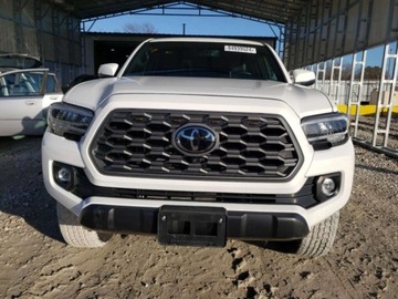 Toyota Tacoma II 2023 Toyota Tacoma 2023, 3.5L, 4x4, TRD OFF-ROAD, od ubezpieczalni 3.5 Benzyna, zdjęcie 1