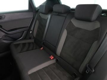 Seat Ateca SUV 2.0 TDI 150KM 2017 Seat Ateca 2.0 TDI 4Drive, zdjęcie 16