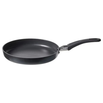 PATELNIA TEFLONOWA TEFLON ALUMINIOWA 17 CM