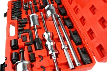 УНИВЕРСАЛЬНЫЙ СЪЕМНИК ДИЗЕЛЬНЫХ ФОРСУНОК С 3 МОЛОТКАМИ Common Rail