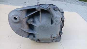 DIFER BMW E81 E87 E90 E91 E92 DIESEL MANUÁLNÍ PŘELOŽENÍ 2,56 ČÍSLO  7566225