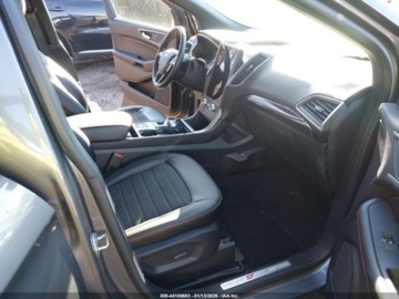 Ford Edge II 2021 Ford Edge St-Line 2021 2.0 Benzyna 250KM, zdjęcie 9