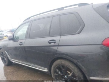 BMW X7 2021 BMW X7 XDrive40I 2021 3.0 Benzyna 335KM, zdjęcie 1