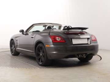 Chrysler Crossfire 2005 Chrysler Crossfire 3.2i V6, Automat, Skóra, Klima, zdjęcie 3