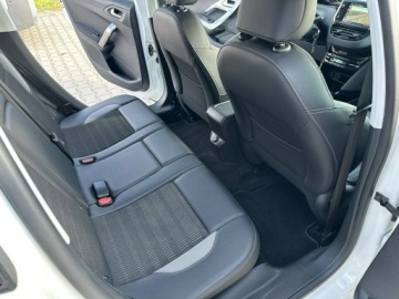 Peugeot 2008 I SUV 1.2 PureTech 82KM 2015 Peugeot 2008 1.2B, Navi, Półskóra, Klimatronic, zdjęcie 10