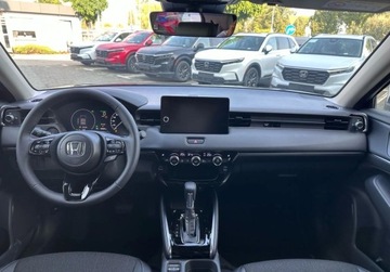 Honda HR-V III 2025 Honda HR-V e-HEV Advance 2025 1.5 Hybryda 107KM, zdjęcie 8