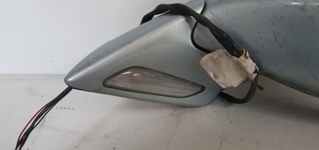 PEUGEOT 807 ZRCÁTKO LEVÉ 5-PIN EU EYL