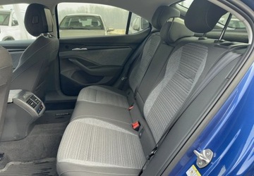 Skoda Superb IV Liftback 2.0 TSI 204KM 2025 Skoda Superb 2.0 TSI 204 KM 7 DSG Selection 2.0 Benzyna 204KM, zdjęcie 29