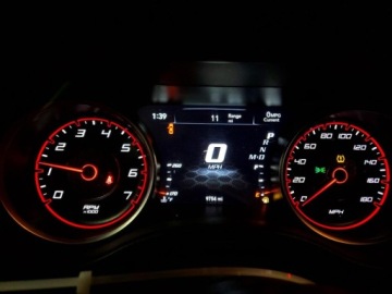 Dodge Charger VII 2023 Dodge Charger Scat Pack 2023 6.4 Benzyna 485KM, zdjęcie 9