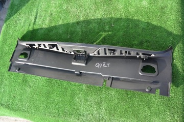 ПЛАСТИКОВАЯ ЗАДНЯЯ КРЫШКА РЕМНЯ MASERATI QUATTROPORTE VI