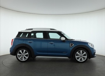 Mini Countryman F60 Crossover 2.0 192KM 2017 MINI Countryman Cooper S ALL4, Salon Polska, 4X4, zdjęcie 5