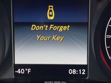 Mercedes GLC C253 2018 Mercedes-Benz GLC 63 AMG Coupe 4Matic 2018 4.0l 4.0 Benzyna 469KM, zdjęcie 11