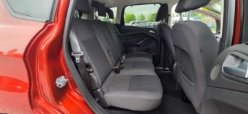 Ford C-MAX II Grand C-MAX Facelifting 1.5 EcoBoost 150KM 2015 Ford C-MAX 1,5 ecobost 150KM Super Stan Import Raty Oplaty 1.5 Benzyna, zdjęcie 32