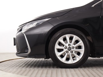 Toyota Corolla XII Sedan 1.6 Valvematic Dual VVT-i 132KM 2019 Toyota Corolla 1.6 Valvematic, Salon Polska, GAZ, zdjęcie 13