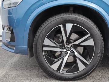 Volvo XC90 II 2020 Volvo XC90 B5 AWD, Salon Polska, Serwis ASO, zdjęcie 14