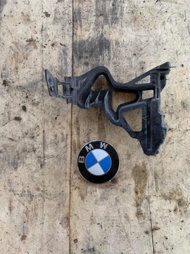 BMW 7 F01 F02 F03 F04 UCHWYT BŁOTNIK PRZÓD 7046352