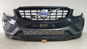 VOLVO XC60 XC 60 R-DESIGN 13 - ZDERZAK PRZÓD 8007
