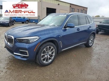 BMW X5 G05 2023