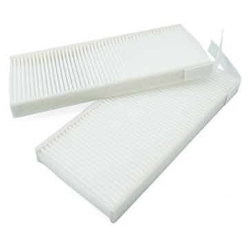 RENAULT MASTER 3 2.3DCI двойной салонный фильтр