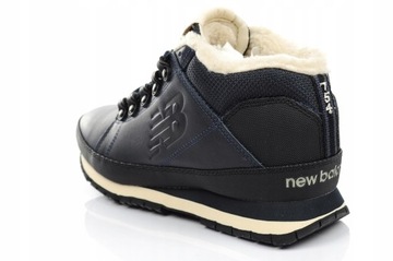 Buty męskie New Balance 754 granatowe H754LFN r. 44.5