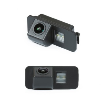 Couvací Kamera Místo Lampy Tabule Pro Ford C-max S-max Galaxy Fiesta