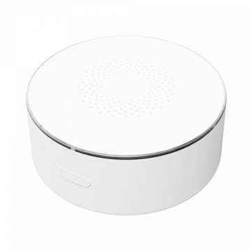 ZigBee Tesla Sensor TUYA Умная сигнальная сирена