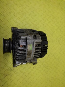 AUDI A4 B5 1.8 ALTERNATOR 2565363
