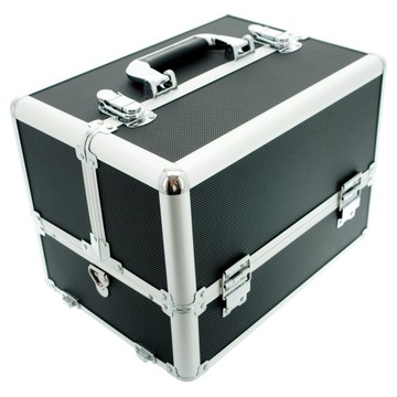 БОЛЬШАЯ КОСМЕТИЧЕСКАЯ КОРОБКА XL ДЛЯ ПОЛЬСКОЙ ЛАМПЫ