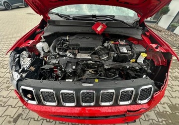 Jeep Compass II 2023 Jeep Compass 1.5B 130KM 2023r. Salon Polska F-Vat 23 1.3 Benzyna 130KM, zdjęcie 17