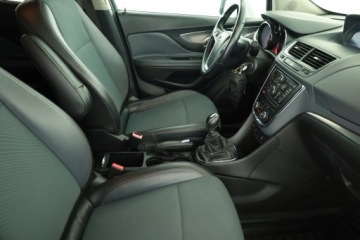 Opel Mokka I SUV 1.7 CDTI ECOTEC 130KM 2013 Opel Mokka 1.7 CDTI, 1. Właściciel, Navi, Klima, zdjęcie 6