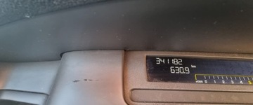 Renault Scenic III 2009 Renault Scenic 2009r, 1.5 DCI. Lekko uszkodzony lewy tyl. Jezdzi. 1.5, zdjęcie 9