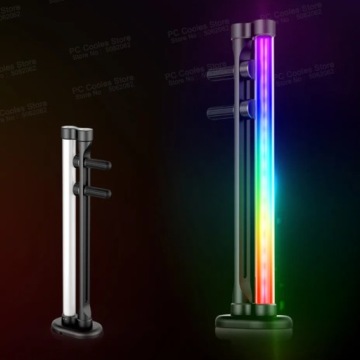 Кронштейн-держатель Jonsbo VC-30 для видеокарты RGB 3-pin ARGB 22,3 см