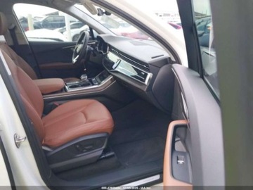 Audi Q7 II 2021 Audi Q7 2021 Audi Q7 Premium Plus 45 TFSI quattro 2.0 Benzyna 248KM, zdjęcie 13
