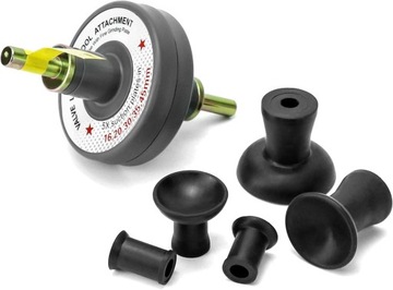 ИНСТРУМЕНТ ДЛЯ ПРИТИРКИ КЛАПАНОВ, СВЕРЛО ДЛЯ ПРИТИРКИ