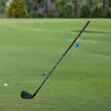 Golf Chipper Club Подарки для правшей Клин для гольфа для тренировочных тренировок