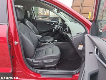 Kia Niro II Crossover Electric 64.8kWh 204KM 2024 Kia Niro Kia Niro Elektryczny 204KM, zdjęcie 18