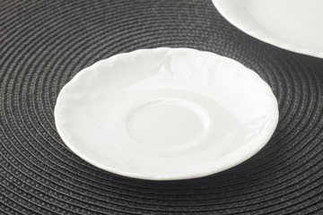 ĆMIELÓW ROCOCO KLARA Блюдце 12,5 см 0001