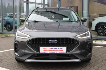 Ford Focus IV 2022 FORD Focus Active, zdjęcie 2