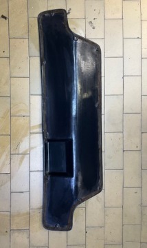 Крышка багажного отделения пластиковая FSO Polonez Caro задняя