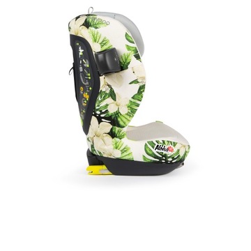 SWANDOO TAPICERKA ALOHA LETNIA DO FOTELIKA CHARLIE