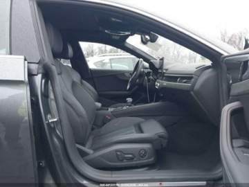 Audi A5 F5 2023 Audi A5 Sportback Premium Plus 45 Tfsi S Line Quattro S Tronic 2023 2.0, zdjęcie 9