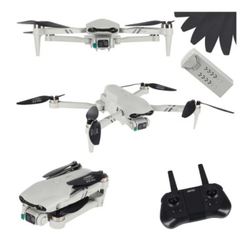 KIK KX2760 дрон RC s cameraou 4DRC F10, GPS, FPV, WiFi, 3,7 В