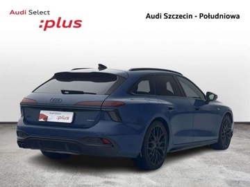 Audi A6 C8 Allroad 2.0 40 TDI 204KM 2025 Audi A6 Avant Faktura VAT 23 S Line Kamera 360 Ambiente Kola 21, zdjęcie 4