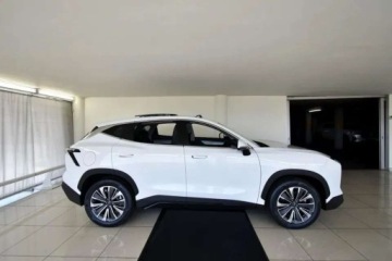 Jetour Dashing 1.5 TCI 156KM 2025 Jetour Dashing Led Panorama Skora Tempomat Nowy 1.5 Benzyna 156KM, zdjęcie 7